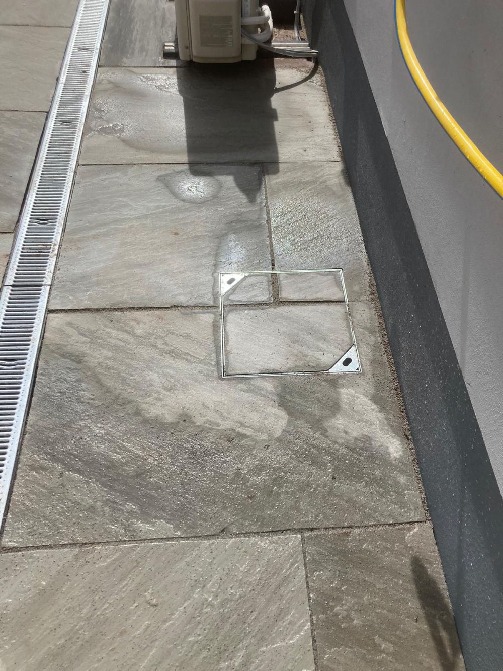 Outdoor Living Design Cork